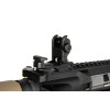 Страйкбольна штурмова гвинтівка Specna Arms Specna Arms SA-F03 FLEX GATE X-ASR Gen.2 Half-Tan
